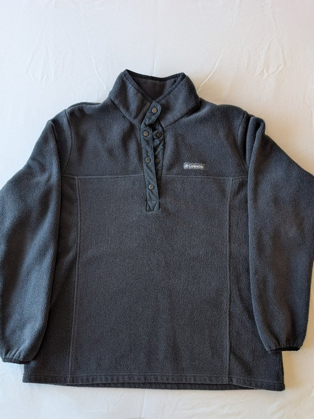 Columbia Fleece